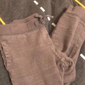 🐻 Gymboree Gray Joggers 🐻
